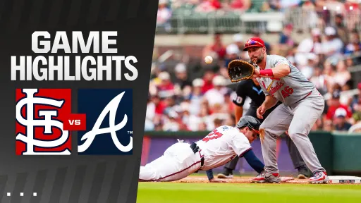 Game Highlights Video