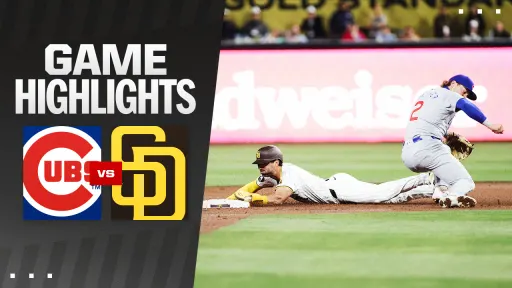 Game Highlights Video