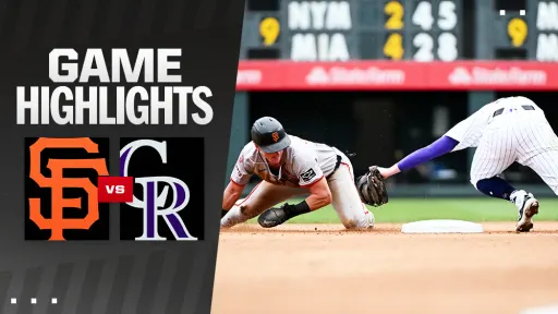 Game Highlights Video