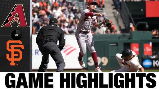 Game Highlights Video