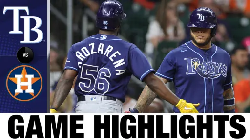 Game Highlights Video