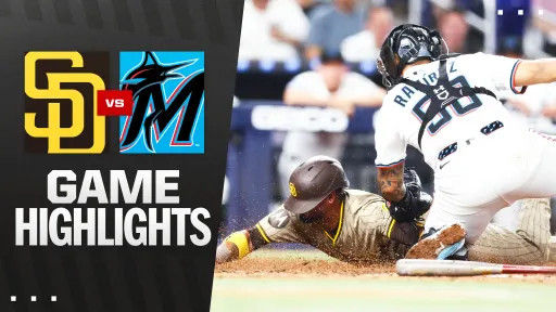 Game Highlights Video