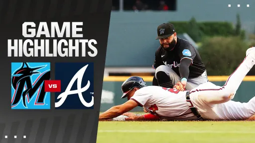 Game Highlights Video