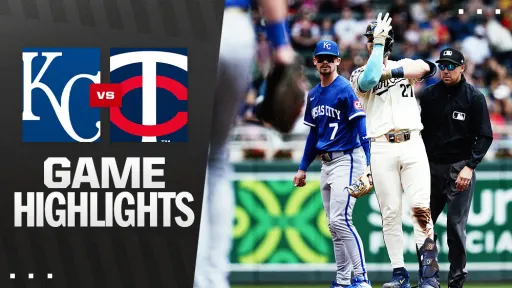 Game Highlights Video