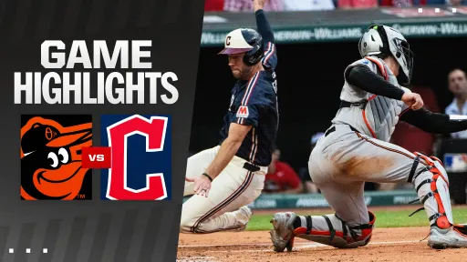Game Highlights Video