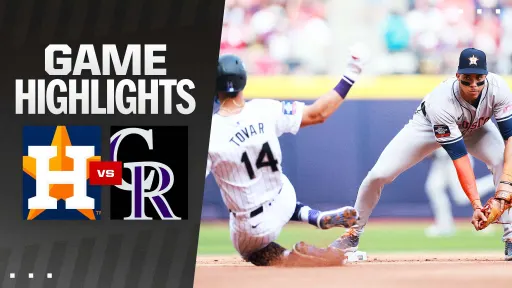 Game Highlights Video
