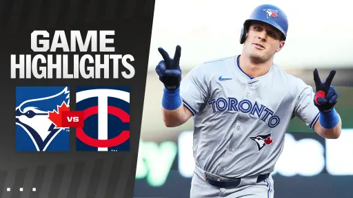 Game Highlights Video