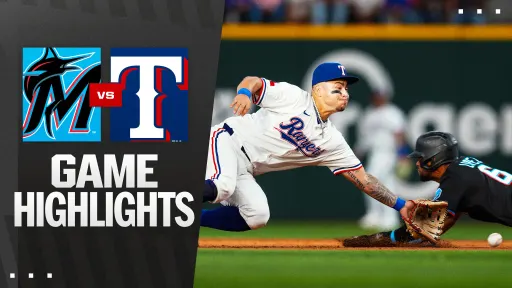 Game Highlights Video