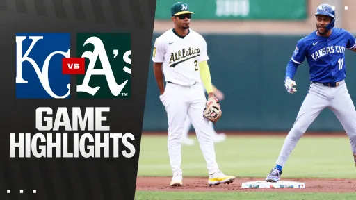 Game Highlights Video