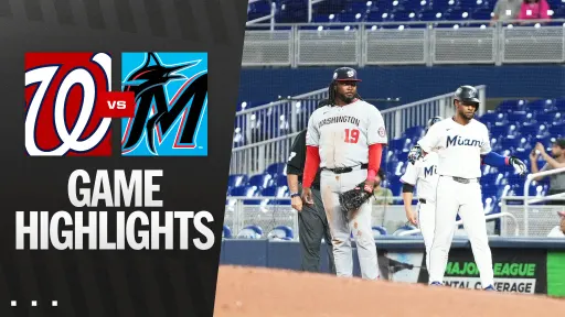 Game Highlights Video