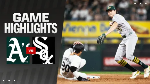 Game Highlights Video