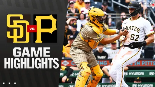 Game Highlights Video