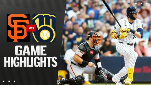 Game Highlights Video