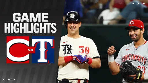 Game Highlights Video