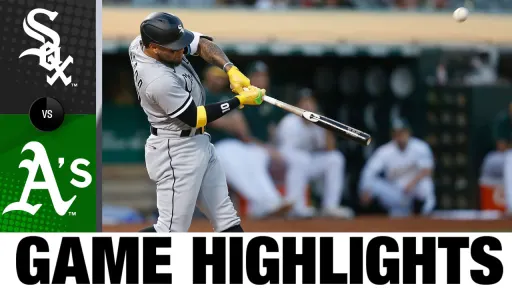Game Highlights Video