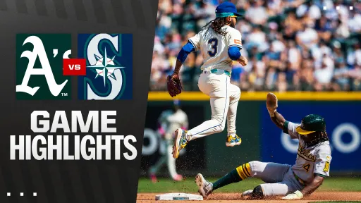 Game Highlights Video