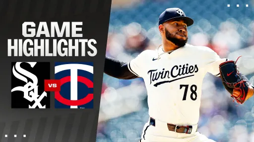 Game Highlights Video