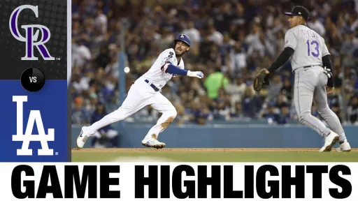 Game Highlights Video
