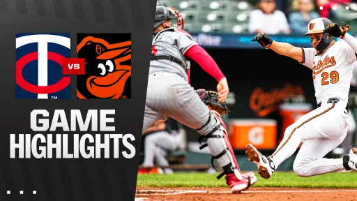 Game Highlights Video