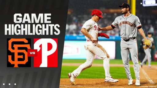 Game Highlights Video