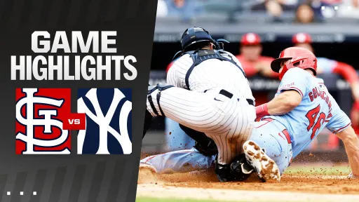 Game Highlights Video