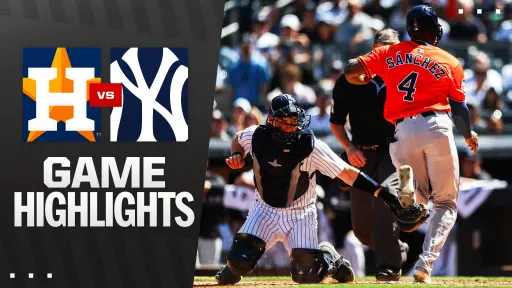 Game Highlights Video