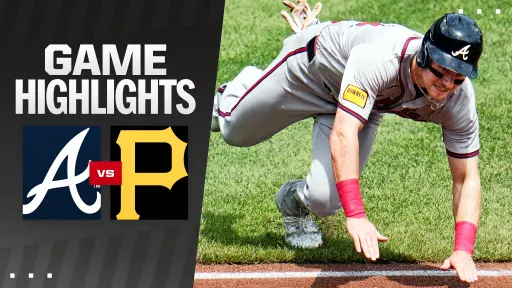 Game Highlights Video