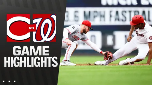 Game Highlights Video