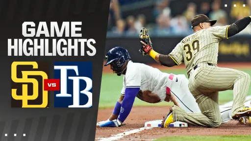Game Highlights Video