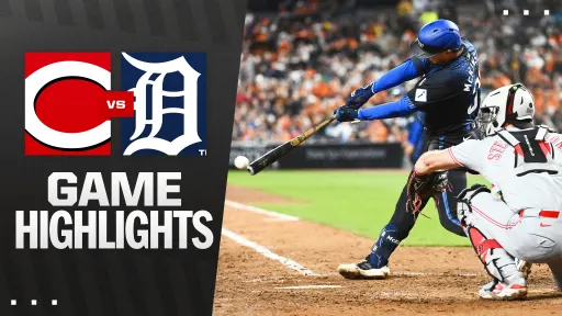 Game Highlights Video