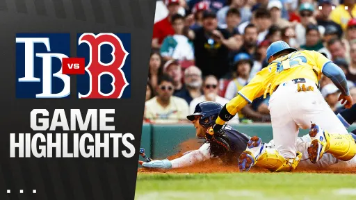 Game Highlights Video