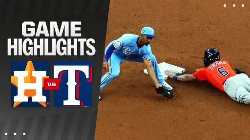 Game Highlights Video