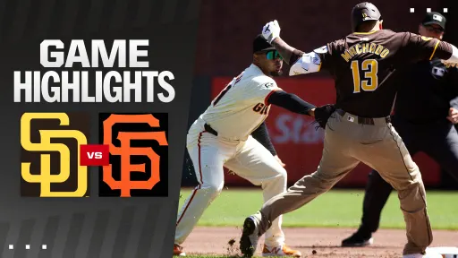 Game Highlights Video