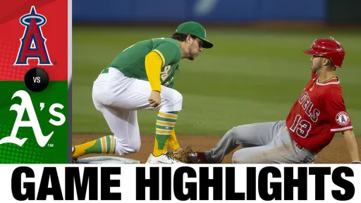 Game Highlights Video
