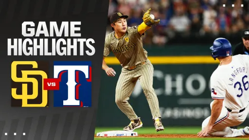 Game Highlights Video