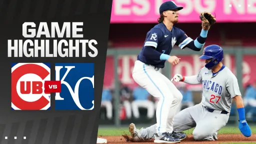 Game Highlights Video