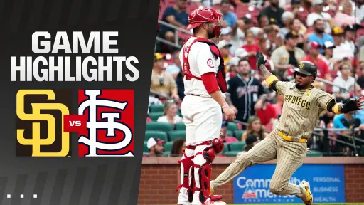 Game Highlights Video