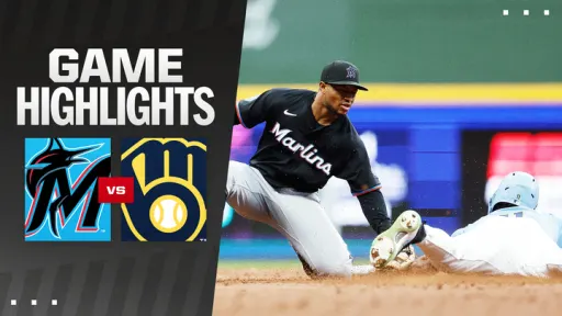 Game Highlights Video