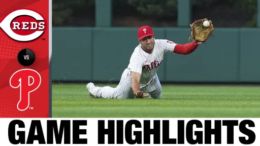 Game Highlights Video