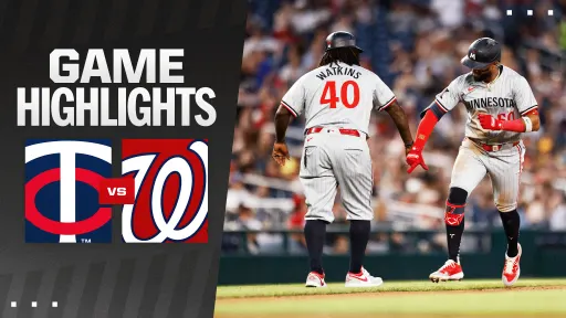 Game Highlights Video