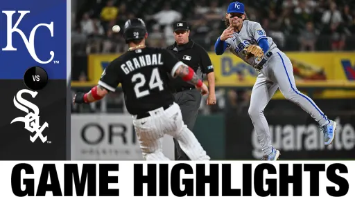 Game Highlights Video