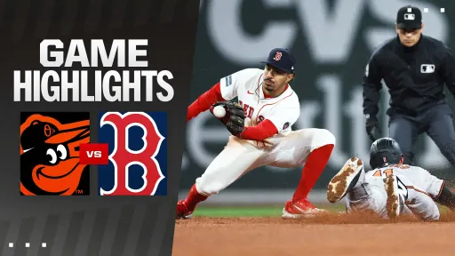 Game Highlights Video