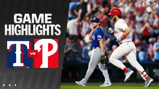 Game Highlights Video