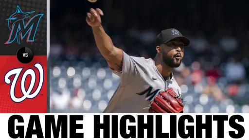 Game Highlights Video