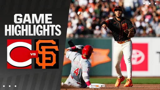Game Highlights Video