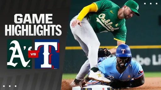 Game Highlights Video
