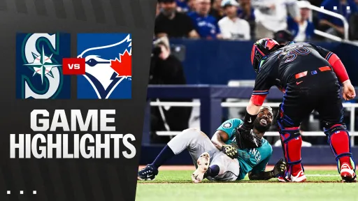 Game Highlights Video