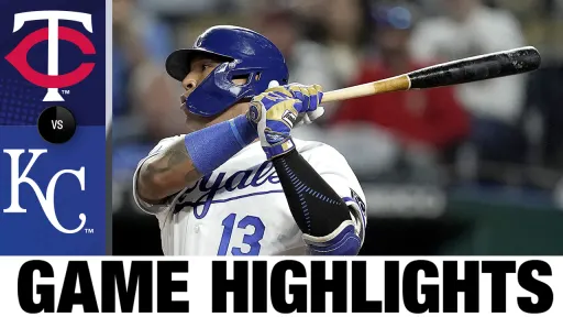 Game Highlights Video