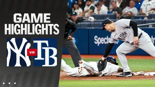 Game Highlights Video