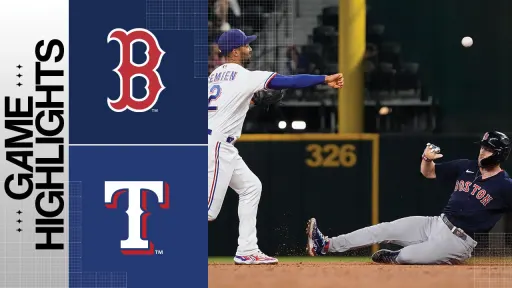 Game Highlights Video